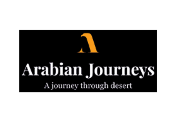 Arabian Journeys