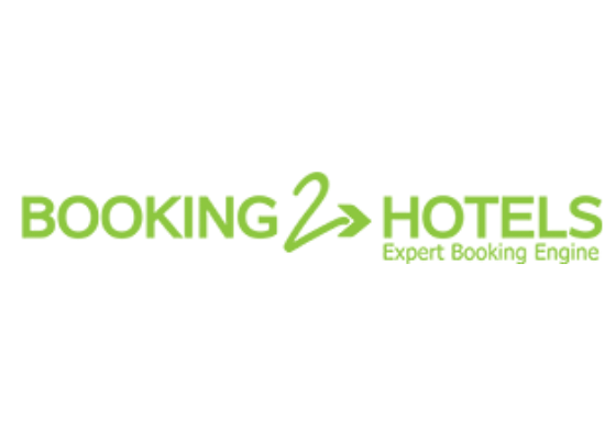 Booking2Hotels