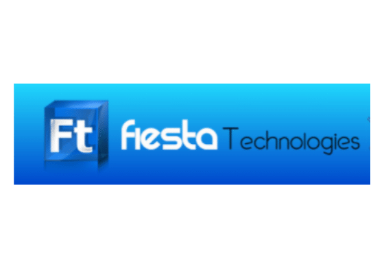 Fiesta Technologies