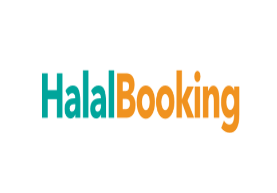 Halalbooking