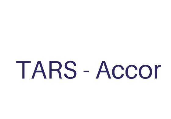 Tars Accor