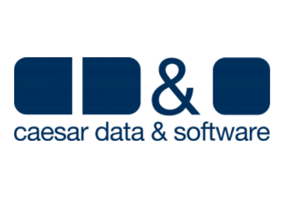 caesar data & software