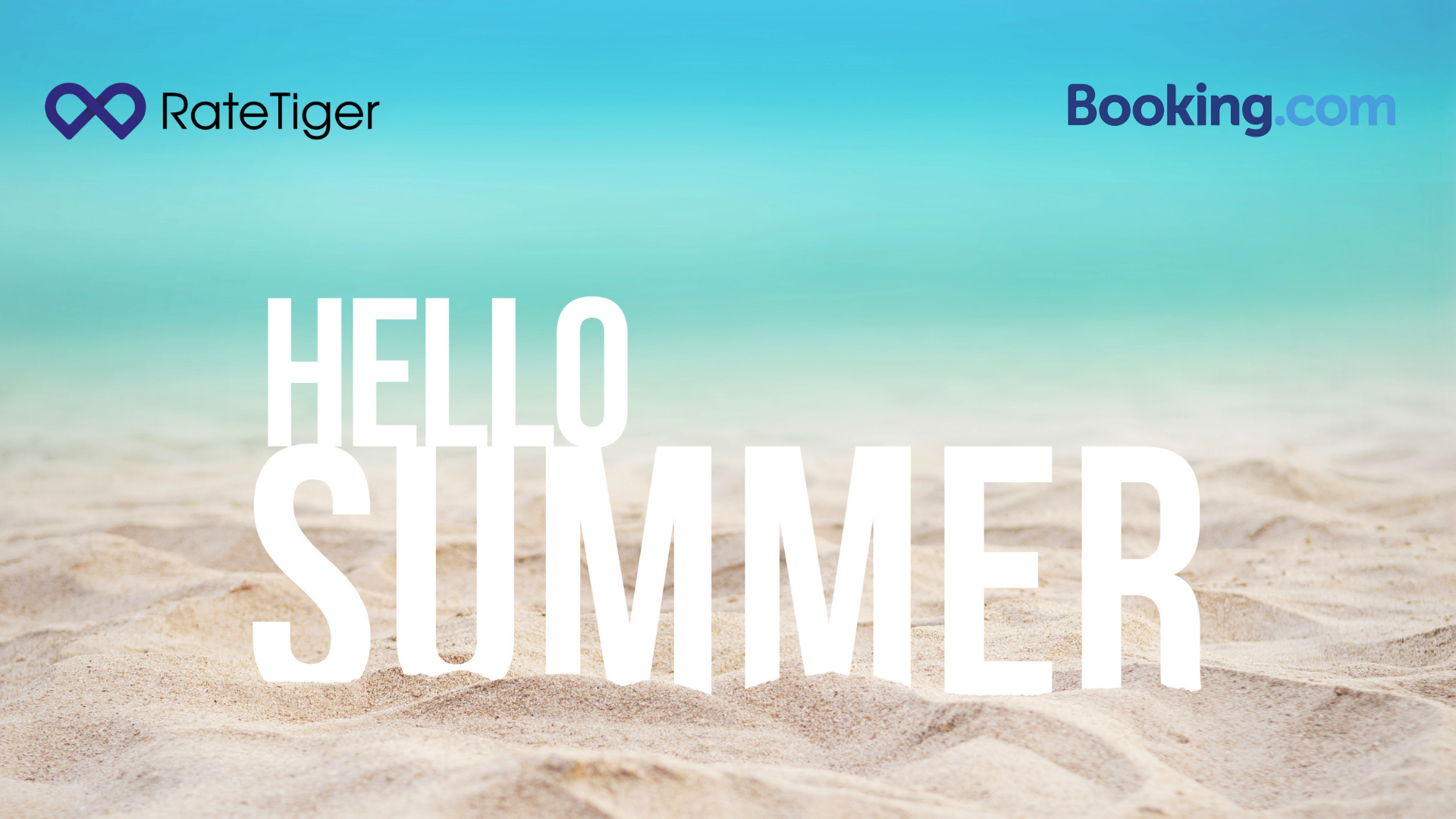 booking.com - summer - deals