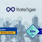 RateTiger Recognized for Connectivity Excellence by Booking.com and Expedia