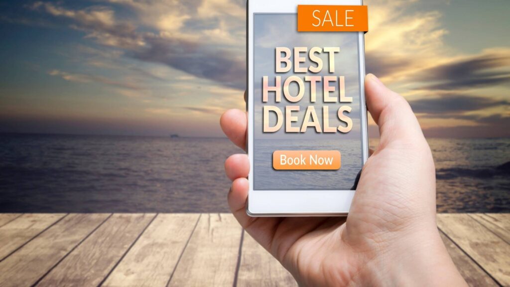 RateTiger best hotel deals