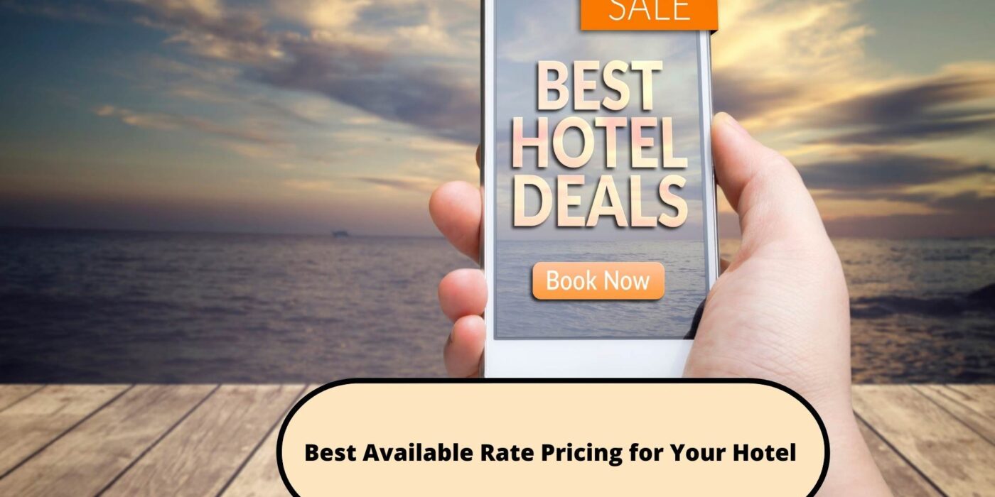 RateTiger hotel best pricing