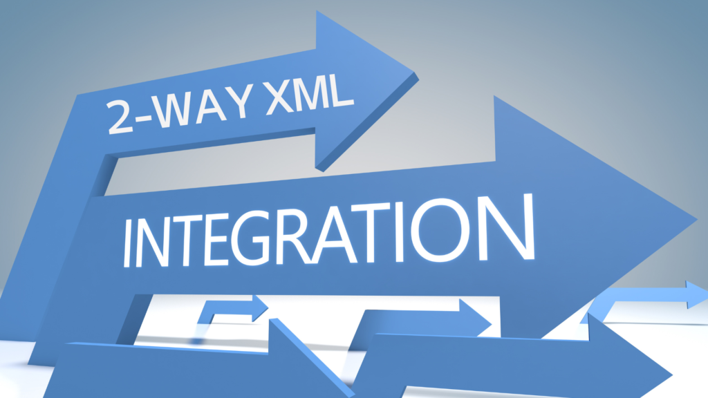 RateTiger 2-way Integration