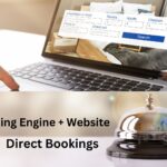 The Relationship Between Your Hotel Booking Engine & Website