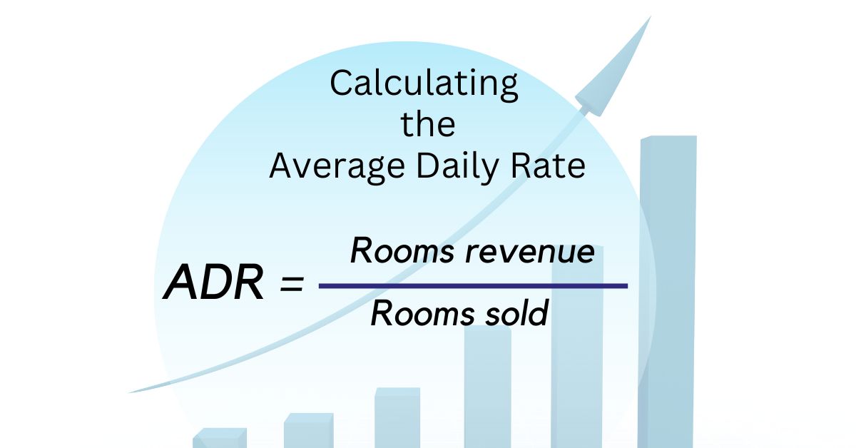 Average Daily Rate