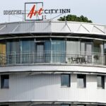 Art City Inn Vilnius recommends RateTiger Channel Manager & Booking Engine for Revenue Growth