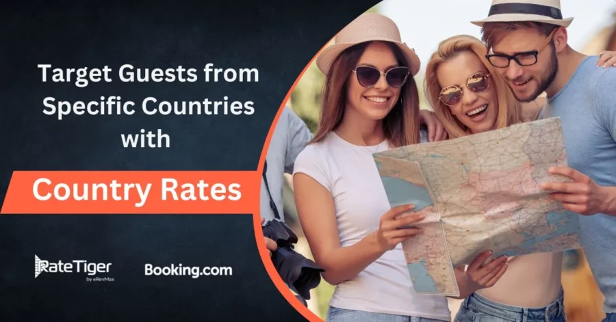 Country Rates blog RateTiger