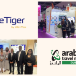 RateTiger by eRevMax Shines at ATM Dubai 2023 – A Glimpse 