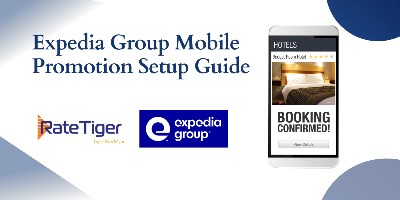 Mobile promotion - Expedia