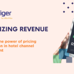 Maximizing Revenue- Unveiling the Power of Pricing Optimization in Hotel Channel Management