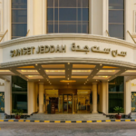Sunset Jeddah Recommends RateTiger Channel Manager for Revenue Growth