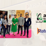 RateTiger Takes on ATM Dubai 2024: A Recap of Industry Insights and Connections