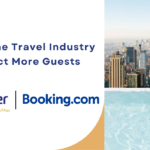 Boom in the Travel Industry: Attract Guests with Booking.com