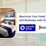 Maximize Your Hotel’s Visibility and Bookings with Expedia Accelerator