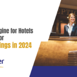 Why a Booking Engine for Hotels Is Essential for Direct Bookings in 2024 