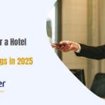 Top 8 Features for a Hotel Website to Boost Bookings in 2025 