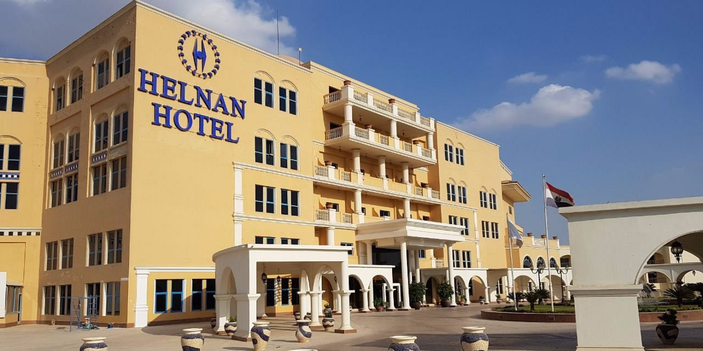 Helnan Hotels Group