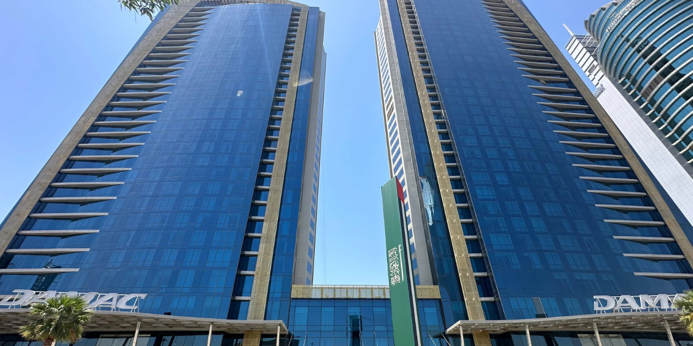 Damac Selsal