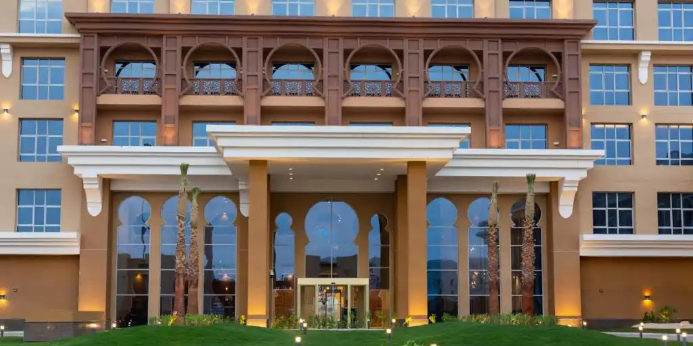 Tilal Hotels - RateTiger