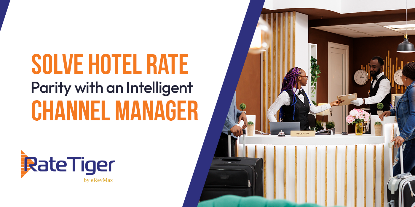 best hotel channel manager