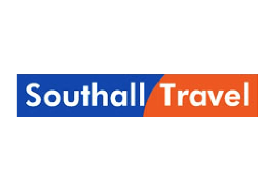 south-hall-travel-logo