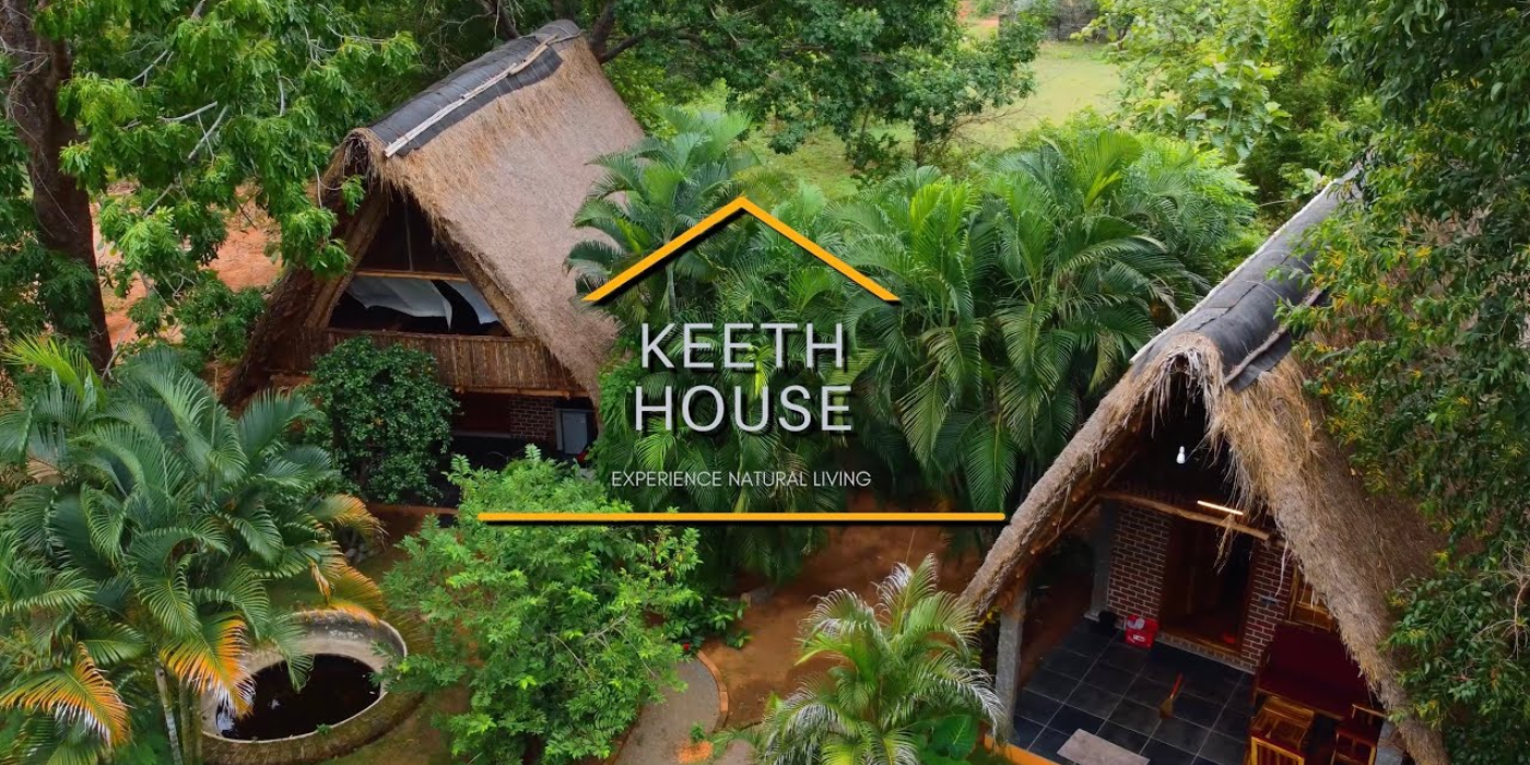 Keeth House
