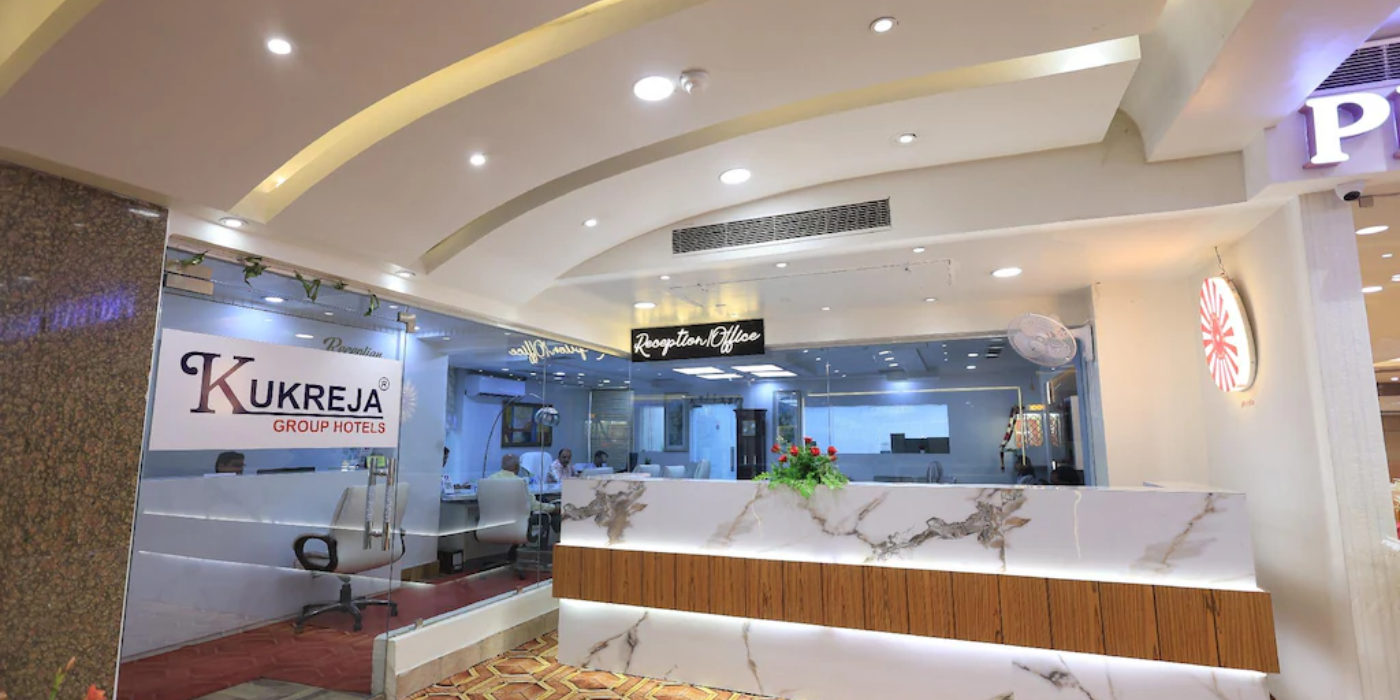 Hotel Mandakini - RateTiger