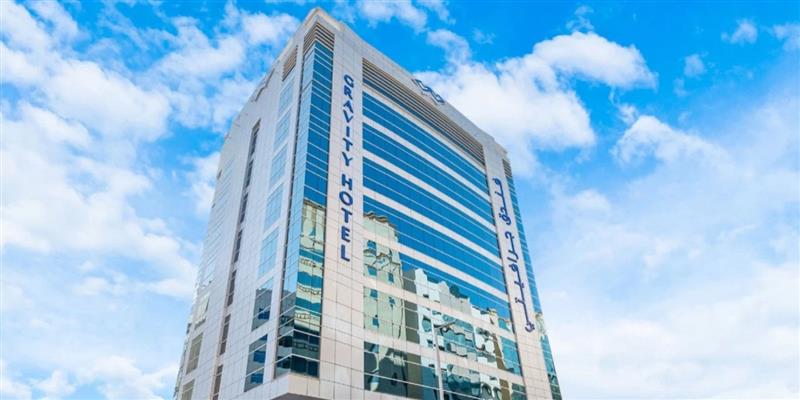 Gravity Hotel Abu Dhabi Advances Digital Distribution Strategy with RateTiger