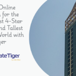 Powering Online Distribution for the World’s Tallest 4-Star Hotel & Second Tallest Hotel in the World with RateTiger 