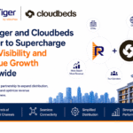RateTiger and Cloudbeds Partner to Supercharge Hotel Visibility and Revenue Growth Worldwide