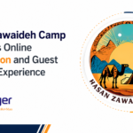 Hasan Zawaideh Camp Enhances Online Distribution and Guest Booking Experience with RateTiger