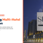 Streamlining Multi-Channel Hotel Distribution with RateTiger Channel Manager