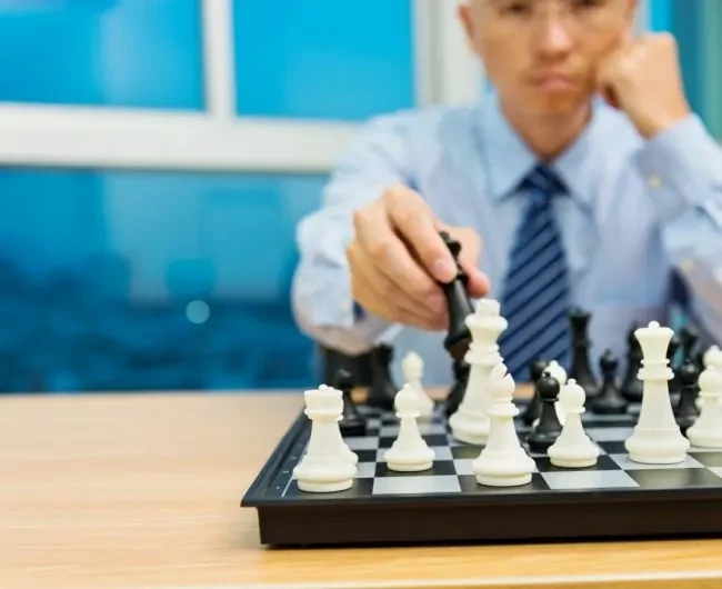 Always on Parity Always on Top