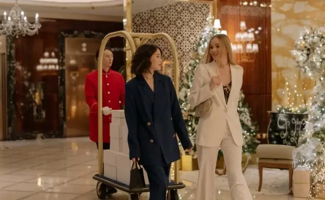 Building Customer Relationship