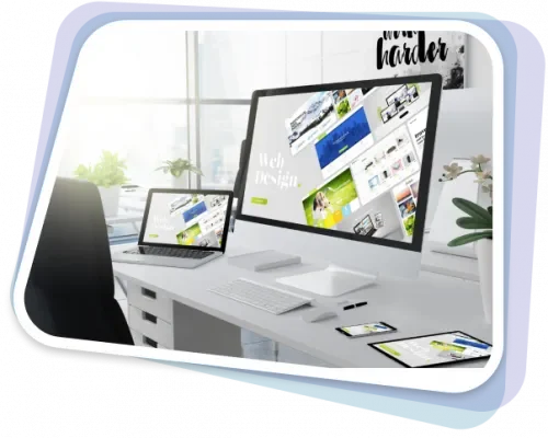 Get Your Picture Perfect Dream Website