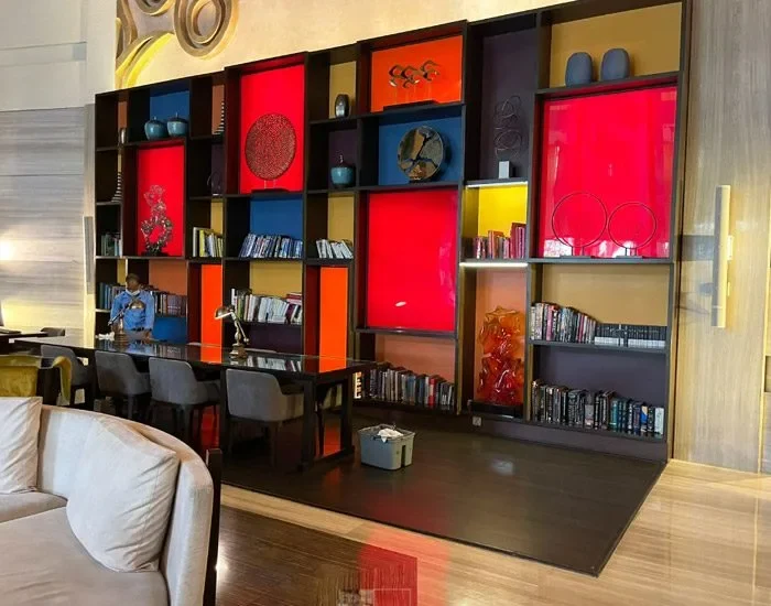 Hotel Chains & Groups