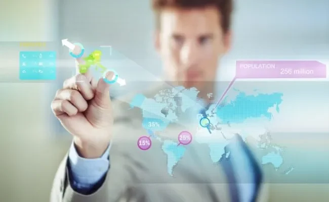 Hotel Global Distribution Systems with RateTiger