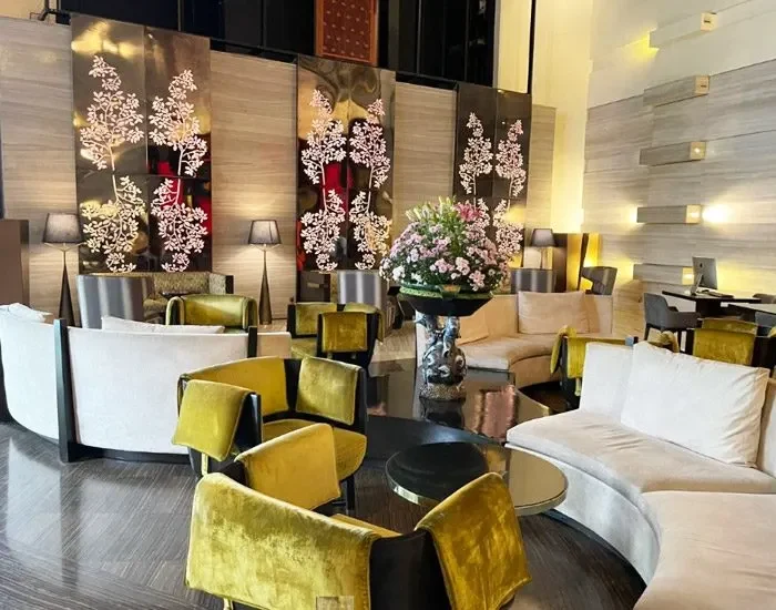 Independent Hotels