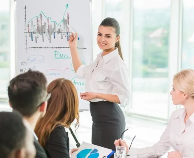 Integrated Data that Talk to Each Other