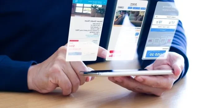 Optimize Customer Experience